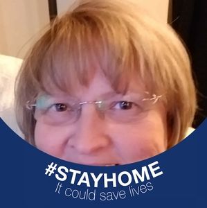 Meet your Posher, Robin